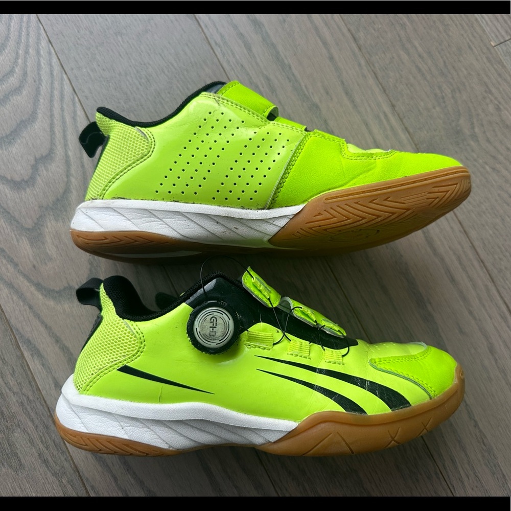 Court shoes/badminton/tennis shoes